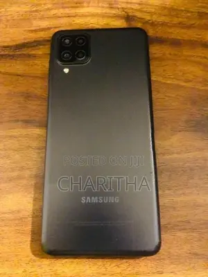 Samsung Galaxy A12 (Used)