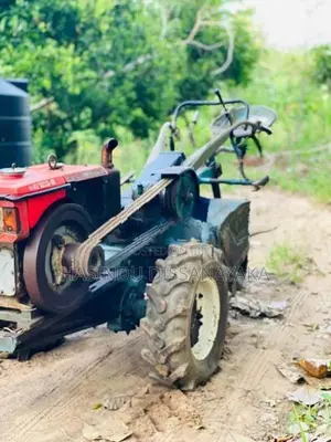 Vikyno Tractor 2014