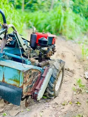 Vikyno Tractor 2014