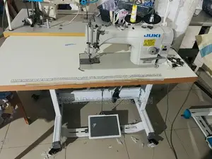 Juki Machine