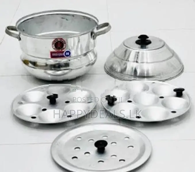 Idly Pot
