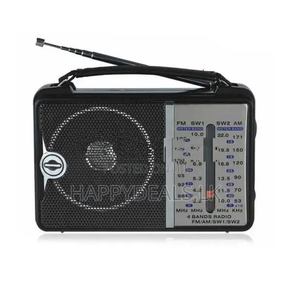 Radio