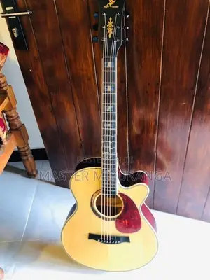 Swift Horse Guitar