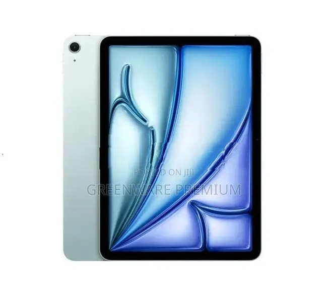 Ipad Air 7 Wifi (M3) 11 INCH