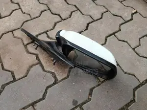 Mazda Axela BK5P Side Mirror