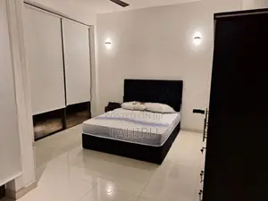 Two Ac Bedroom Semi Furnished Apartment for Rent - Ragama