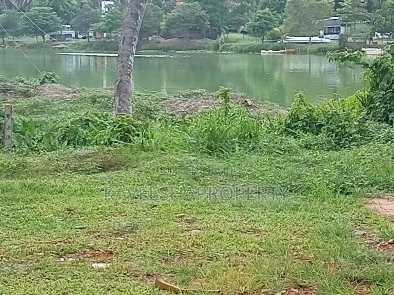 Land for Sale Battaramulla