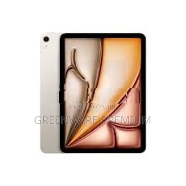 Ipad Air 8 (M4) Wifi