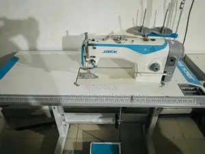 Overlock Machine
