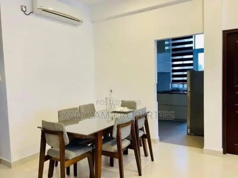 Furnished Apartment For Rent In Kalubowila Dehiwala