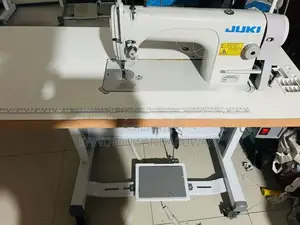 Juki Machine