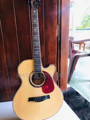 Swift Horse Guitar