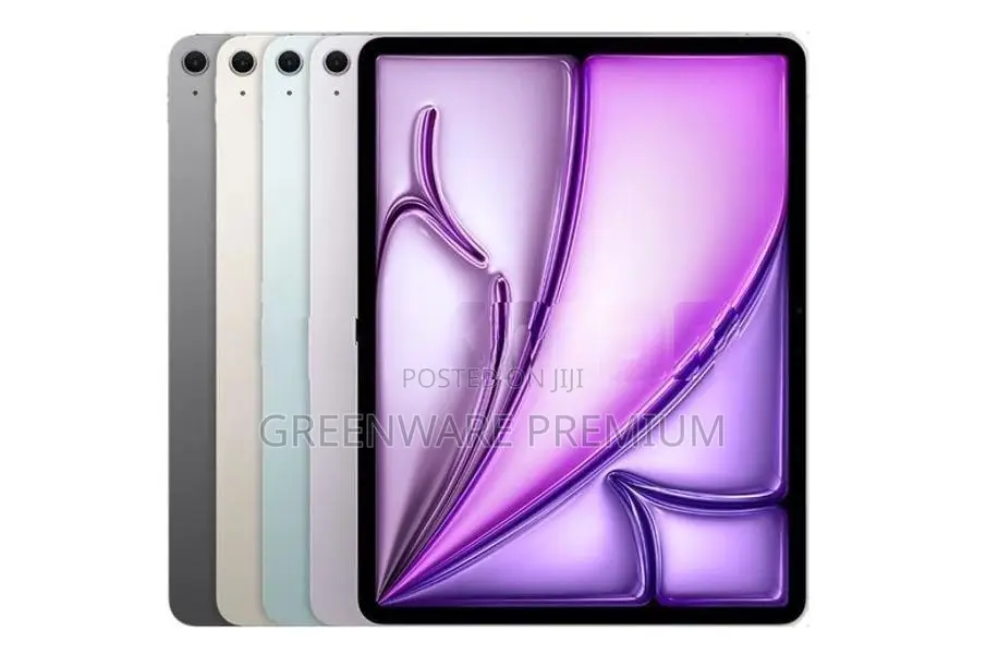 Ipad Air 7 Wifi (M3) 11 INCH