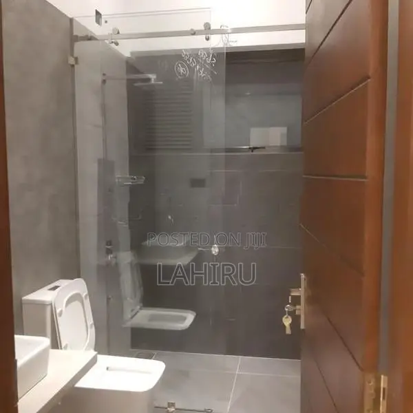 Two Ac Bedroom Semi Furnished Apartment for Rent - Ragama