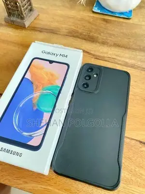 Samsung Galaxy M14 (Used)