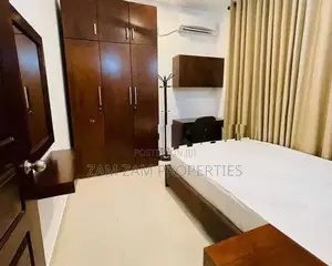 Furnished Apartment For Rent In Kalubowila Dehiwala