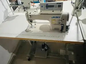 Juki Machine