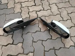 Mazda Axela BK5P Side Mirror