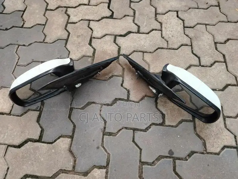 Mazda Axela BK5P Side Mirror