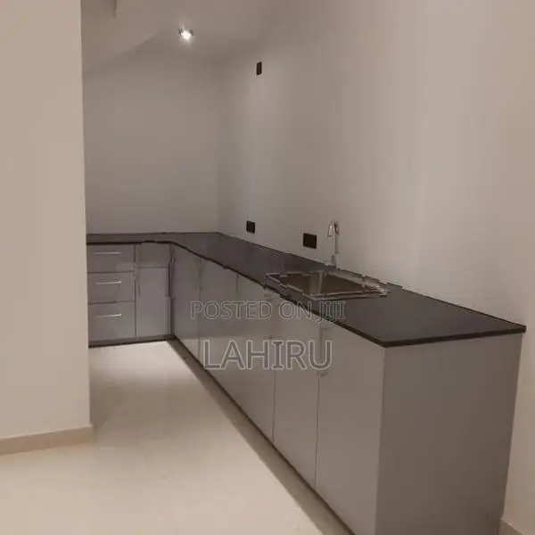 Two Ac Bedroom Semi Furnished Apartment for Rent - Ragama
