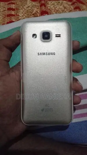 Samsung Galaxy J2 (Used)