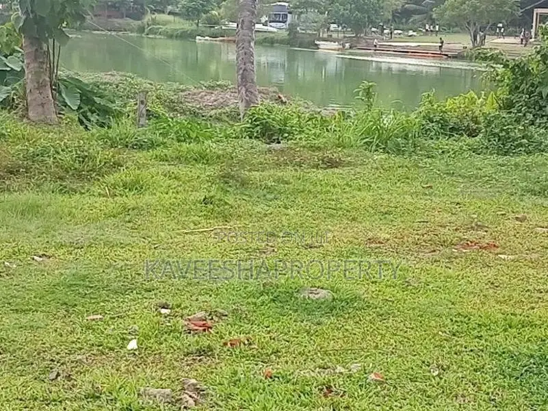Land for Sale Battaramulla
