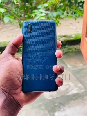 Samsung Galaxy M01 Core (Used)