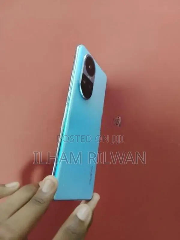 Oppo Reno 10 5G 256GB (Used)