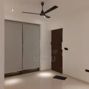 Two Ac Bedroom Semi Furnished Apartment for Rent - Ragama