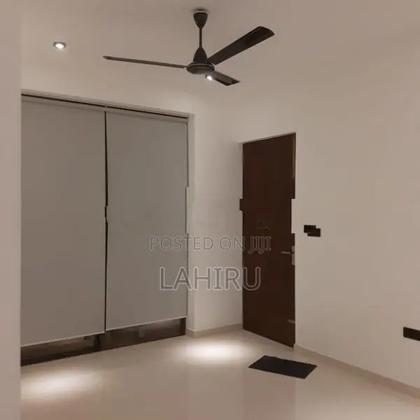 Two Ac Bedroom Semi Furnished Apartment for Rent - Ragama