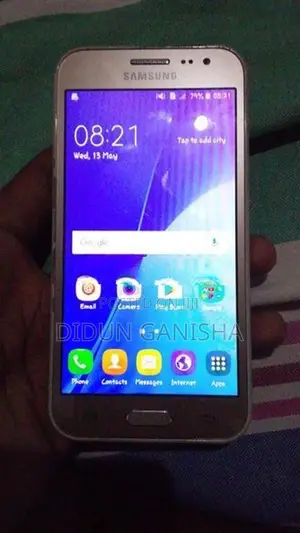 Samsung Galaxy J2 (Used)
