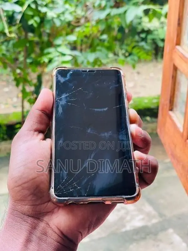 Samsung Galaxy M01 Core (Used)