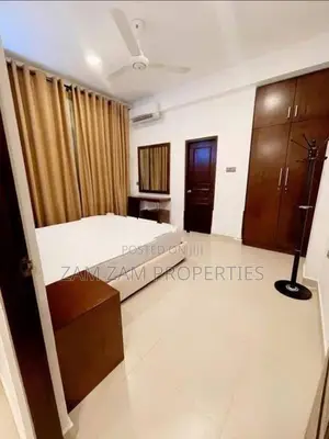 Furnished Apartment For Rent In Kalubowila Dehiwala