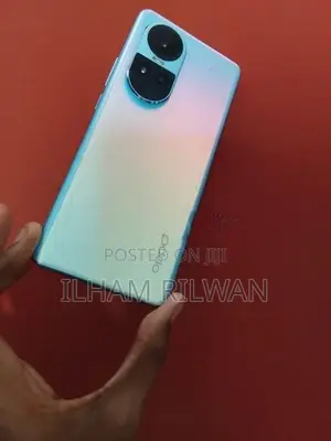Oppo Reno 10 5G 256GB (Used)