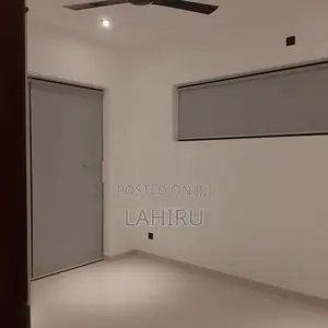 Two Ac Bedroom Semi Furnished Apartment for Rent - Ragama