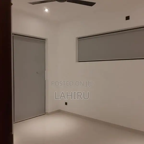 Two Ac Bedroom Semi Furnished Apartment for Rent - Ragama