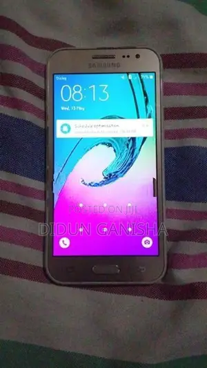 Samsung Galaxy J2 (Used)