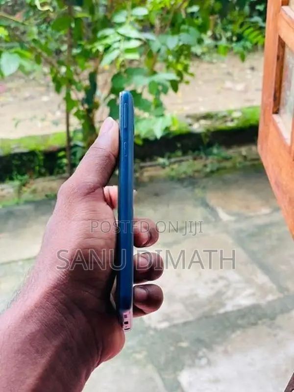 Samsung Galaxy M01 Core (Used)