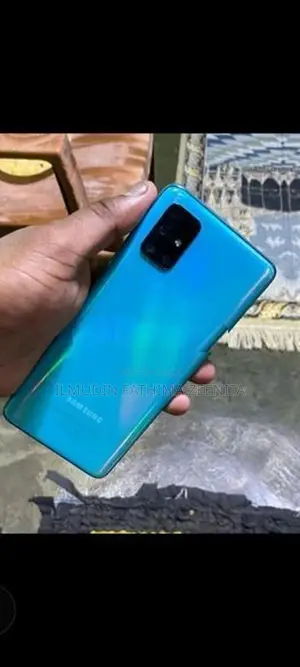 Samsung Galaxy A51 (Used)