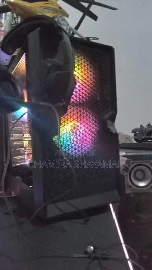 i5 4th Gen Computer