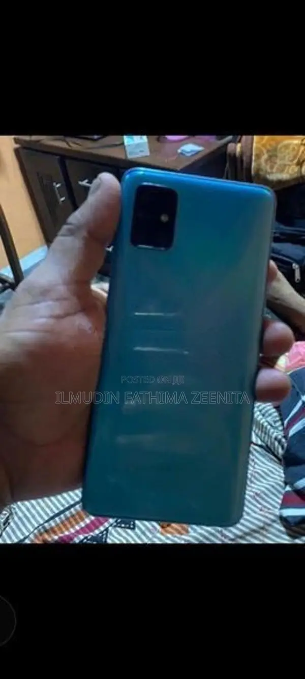Samsung Galaxy A51 (Used)