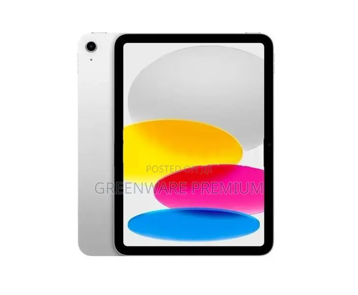 Apple iPad (A16) 11th Gen WIFI (10 Inch)