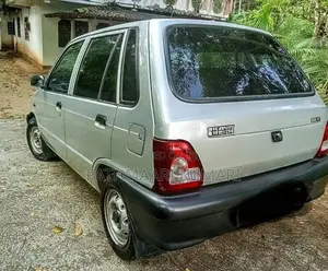 Suzuki Maruti 800 2012