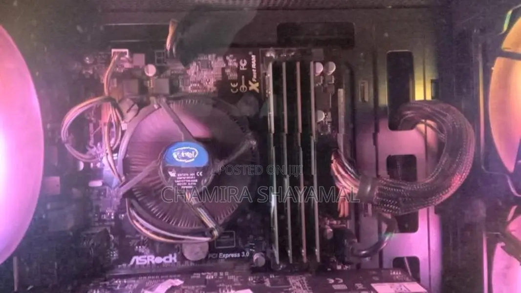 i5 4th Gen Computer