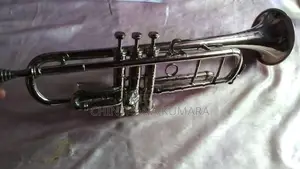 Vintage Nadir Trumpet
