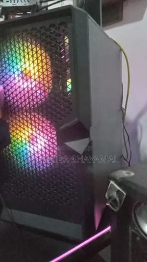 i5 4th Gen Computer