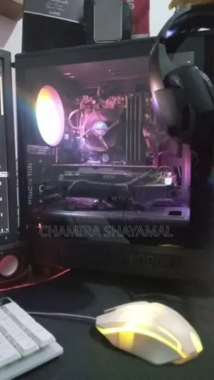 i5 4th Gen Computer