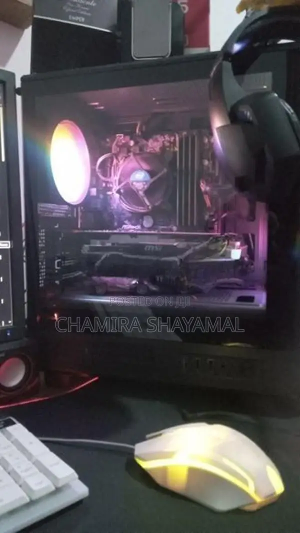 i5 4th Gen Computer