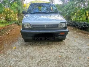 Suzuki Maruti 800 2012