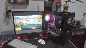 i5 4th Gen Computer